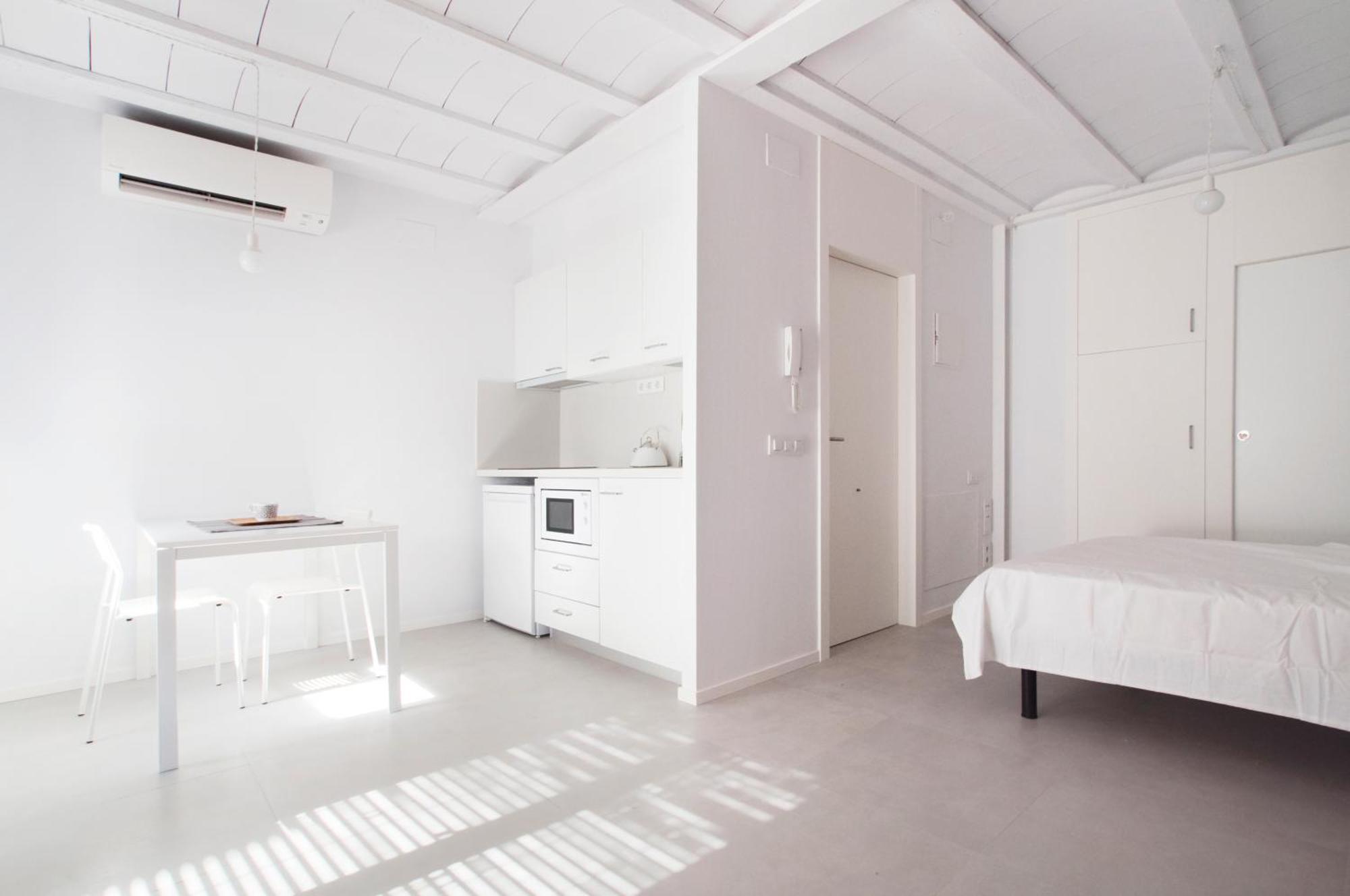 Estudio Casco Antiguo Inmomart Peñíscola 외부 사진