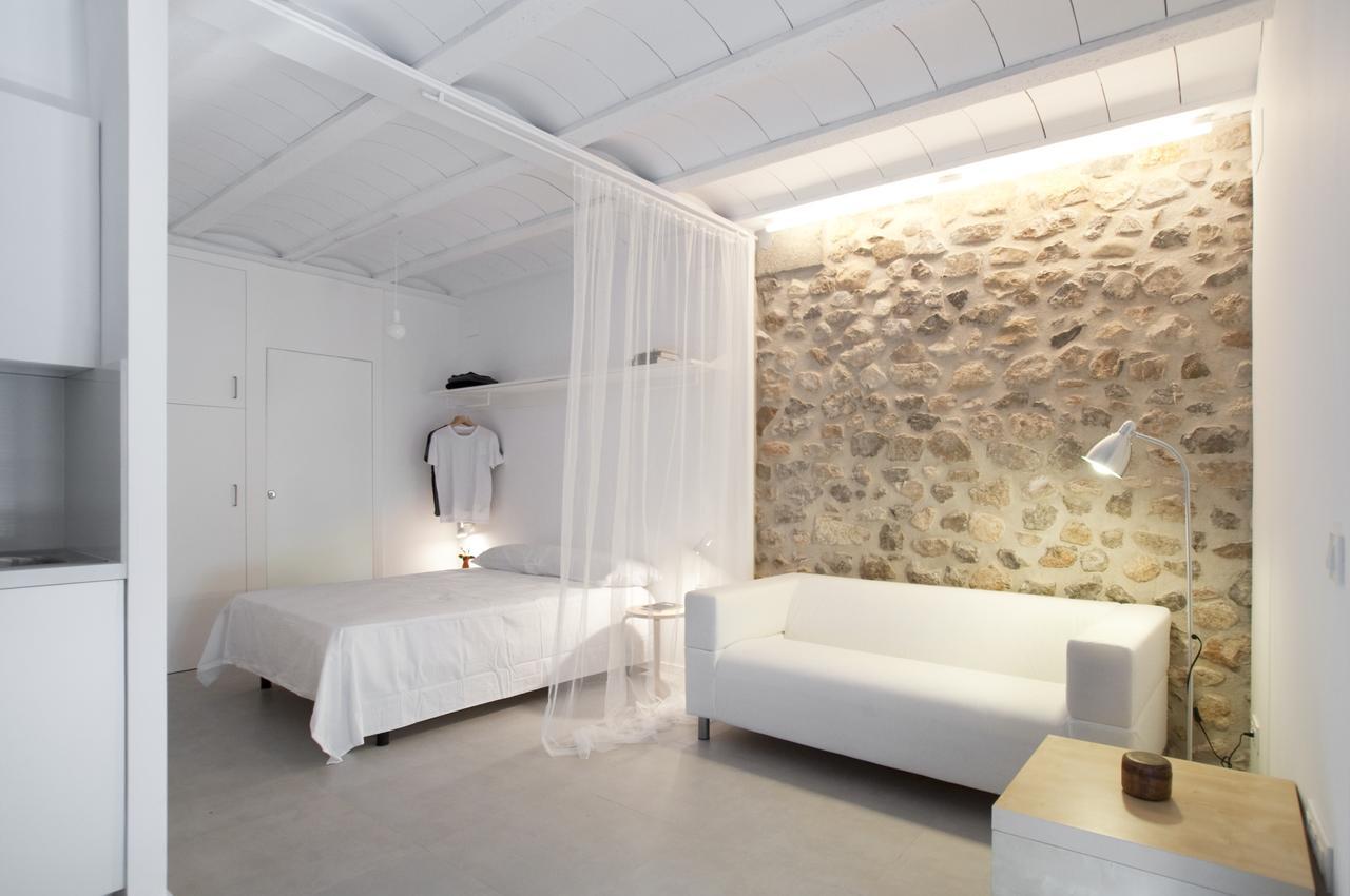 Estudio Casco Antiguo Inmomart Peñíscola 외부 사진