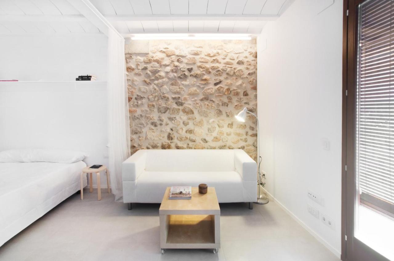 Estudio Casco Antiguo Inmomart Peñíscola 외부 사진